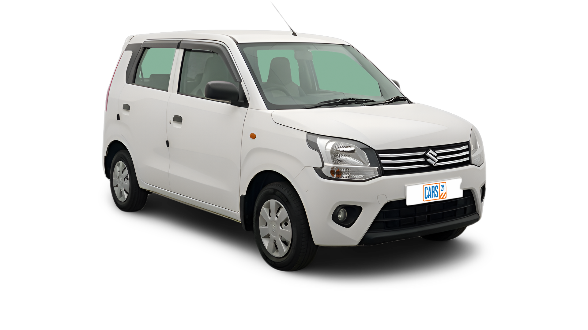 Maruti New Wagon-R-img